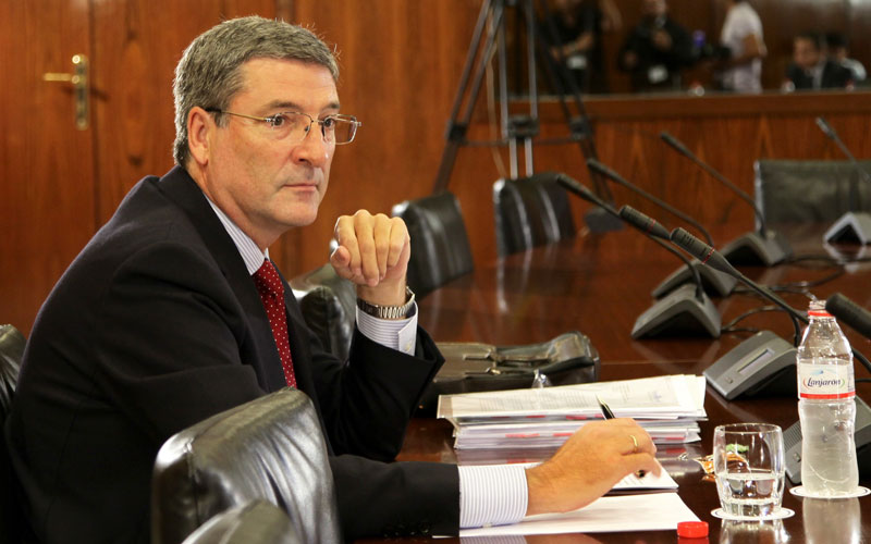 Libertad para Serrano Aguilar tras la anulación de la condena por parte del TC