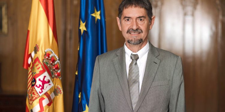 El jiennense Abelardo de la Rosa, secretario de Estado de Educación