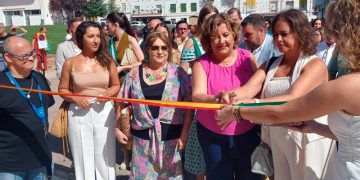 Unos 70 expositores se dan cita en la XXXIX edición de Expohuelma