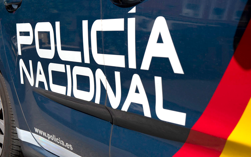 Seis detenidos en Málaga por traficar con 4.200 kilos del ‘gas de la risa’