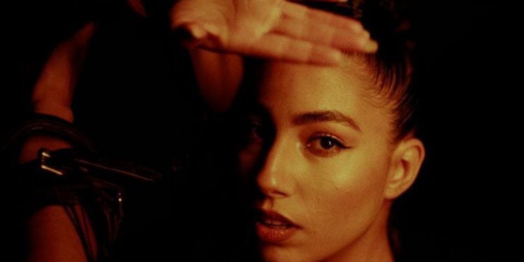 La cordobesa María José Llergo cautiva el Generalife con un concierto «memorable»