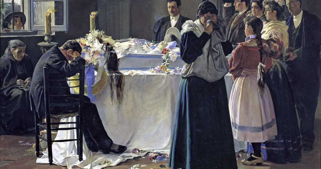 Córdoba expone el legado de Julio Romero de Torres en el 150 aniversario de su nacimiento