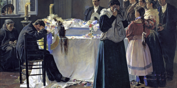 Córdoba expone el legado de Julio Romero de Torres en el 150 aniversario de su nacimiento