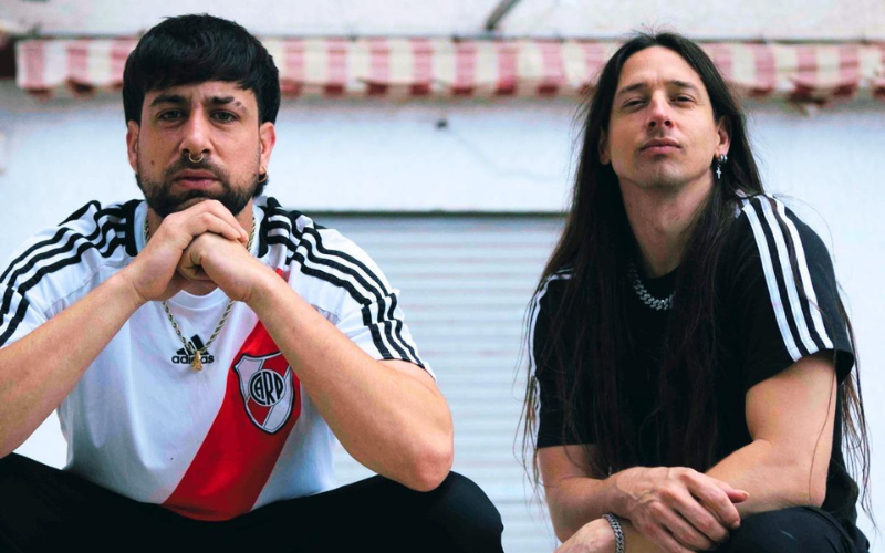 ‘Mauricio y el rey del vicio’, último éxito de Uña y Carne