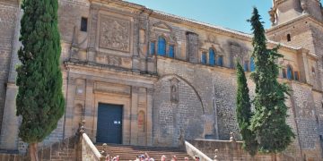 Andalucía recibió un 8,7% más de turistas internacionales durante el mes de julio