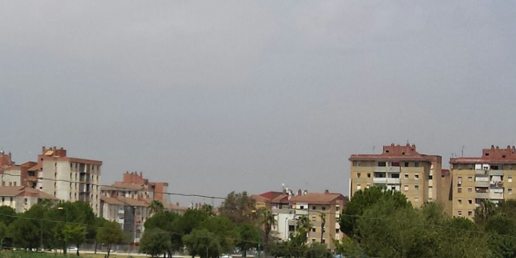 Tres Mil Viviendas Sevilla