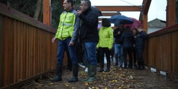 «Prudencia» y compás de espera, la receta de Moreno ante la DANA