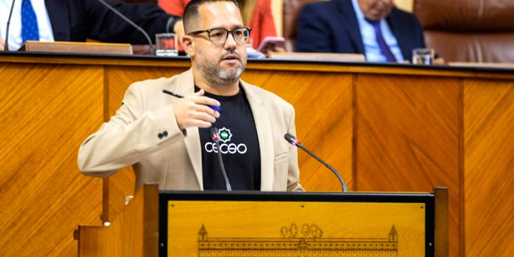 Apoyo unánime del Parlamento de Andalucía a la propuesta de Adelante para la gratuidad de gafas para menores