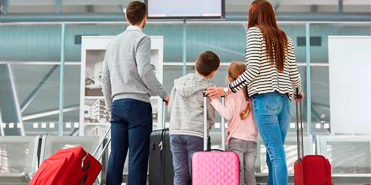 El paso de pasajeros por los aeropuertos andaluces creció un 11,6% en septiembre respecto a 2023