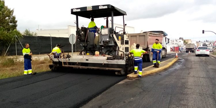Nueva bajada del desempleo en Andalucía en 5.600 personas durante el tercer trimestre