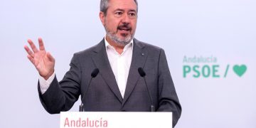Espadas considera «impresentable» el rechazo de Ayuso a la reunión con Sánchez
