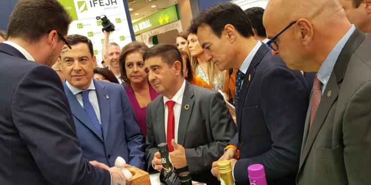 Tierra Adentro 2024 se convierte en un «gran escaparate» para el turismo de interior de la provincia de Jaén