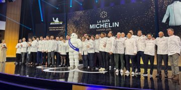 Andalucía incorpora dos nuevas estrellas Michelin