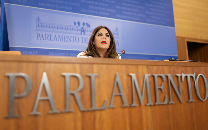 Férriz, contundente con el gobierno de Moreno Bonilla: «Roba el dinero a los enfermos para dárselo a las privadas”