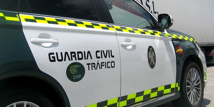 Fallece un motorista en un accidente en la A-7