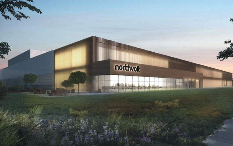 ¿Qué nos enseña la quiebra de Northvolt, el mayor fabricante europeo de baterías?