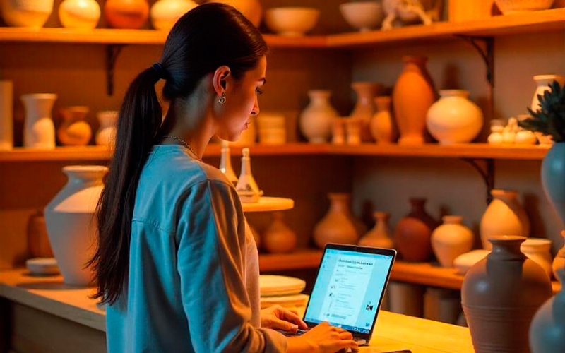 Noviembre deja otro buen dato en empleo, que se reduce en 8.464 personas en Andalucía