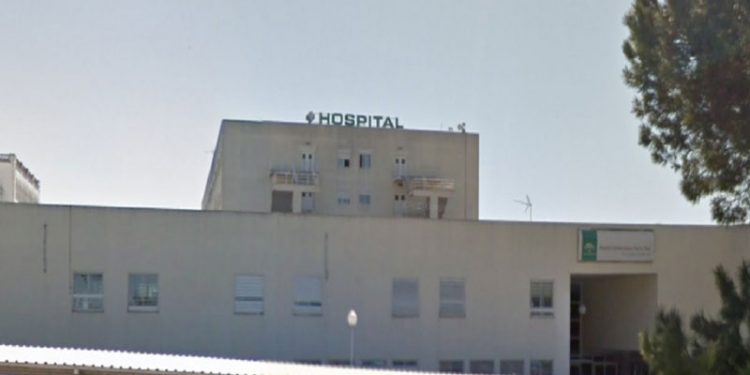 El 112 atiende a catorce personas a causa de un incendio en El Puerto de Santa María