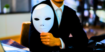 Mentira Máscara Opinión