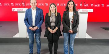 debate primarias psoe extremadura