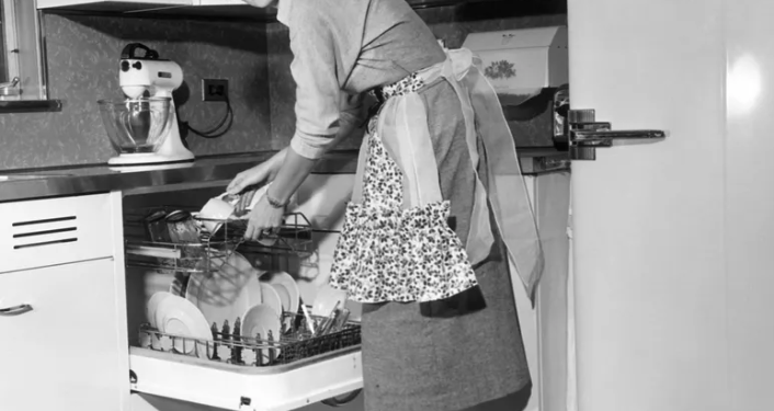 El fenómeno “tradwife” y la ola ultraconservadora