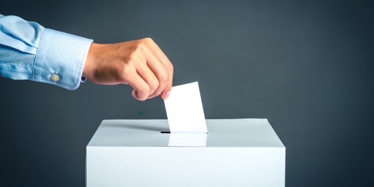 ¿Por qué es importante votar?