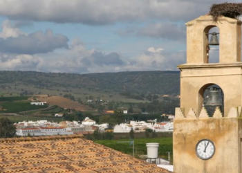 El pueblo de Sevilla en el que servirán jamón y migas el próximo 18 de enero