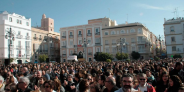 Ostionada 2026 en Cádiz: Fecha y actuaciones