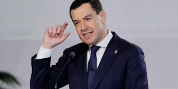 Archivo sobre la subvención de Moreno Bonilla al “chiringuito” de José Manuel Soto.