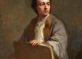 Antonio Raphael Mengs en el Prado