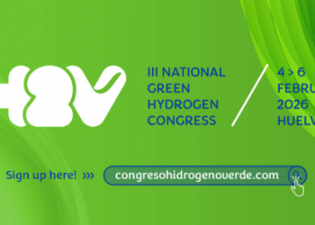 III Congreso Nacional de Hidrógeno Verde en Huelva