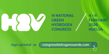 III Congreso Nacional de Hidrógeno Verde en Huelva