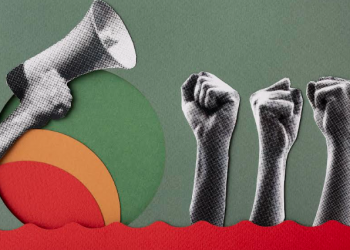 El botón de emergencia del capitalismo