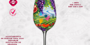 Este pueblo de Granada festeja este fin de semana sus Jornadas del Vino, el Jamón y las Chacinas