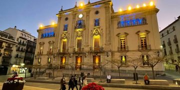 Hacienda aprueba el presupuesto municipal de Jaén para este 2026