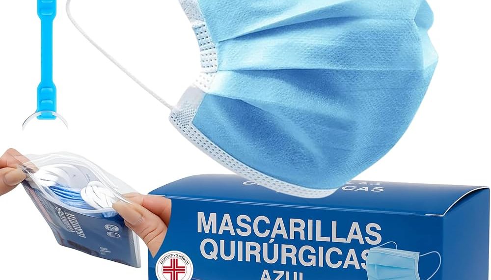 La incidencia de la gripe en España desciende bruscamente en la última semana del año