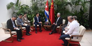 En medio de la crisis energética y hostilidades entre Washington y La Habana,China envió ayuda a Cuba por USD 80 millones