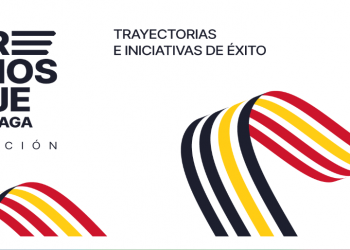 Premios AJE Málaga: Abierto el plazo para las candidaturas