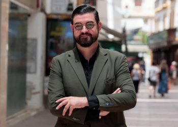 La comparsa El Patriota afirma que Blas Infante tiene heredero, y es Manu Sánchez