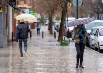 Reapertura de colegios andaluces a excepción de Jaén y Almería 