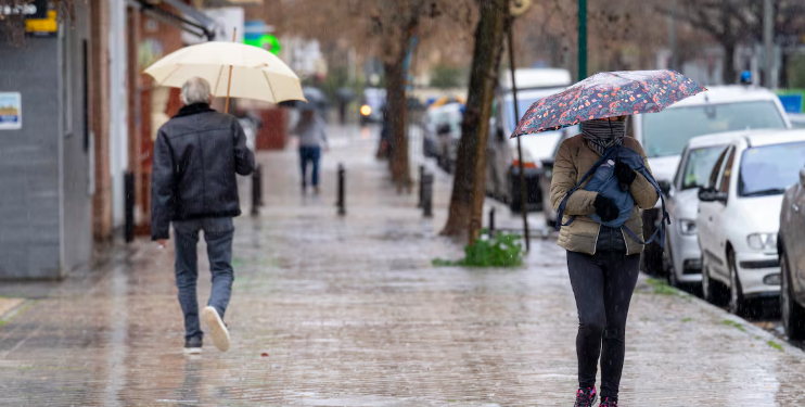 Reapertura de colegios andaluces a excepción de Jaén y Almería 