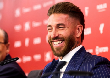 Sergio Ramos avanza la compra del Juventude de Brasil