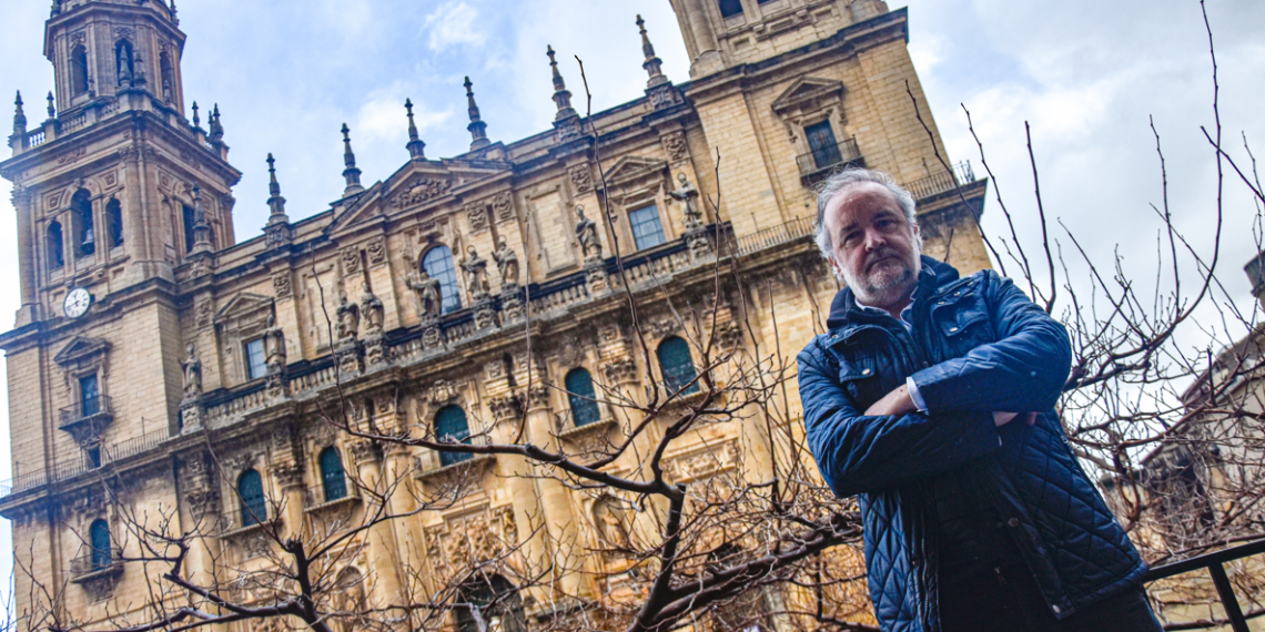 Francisco Lechuga: “Pido a los jiennenses que se sumen a nuestro proyecto de ciudad”