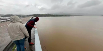 Estado de los embalses cordobeses
