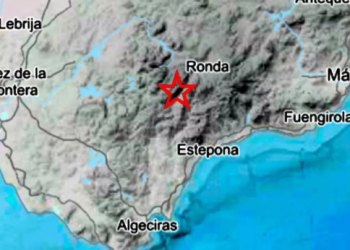 Sismos en Cádiz y Málaga. Cómo actuar