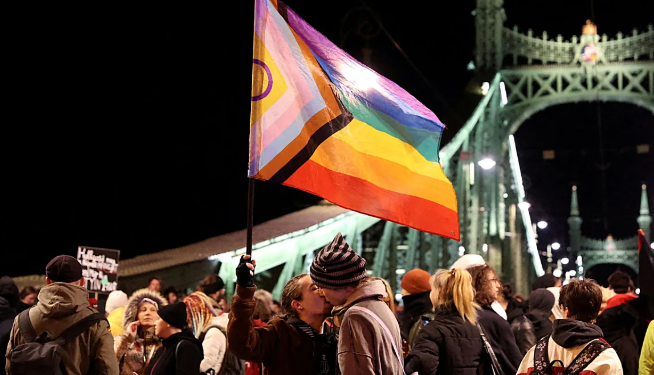 El Consejo de Europa sobre las terapias de conversión LGTBI