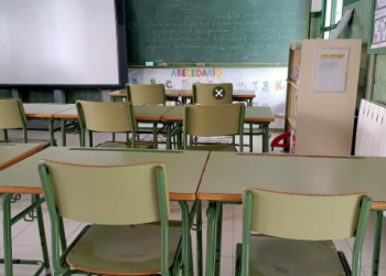 Los centros educativos de Ronda vuelven a la normalidad a partir de este lunes