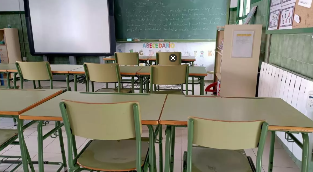 Los centros educativos de Ronda vuelven a la normalidad a partir de este lunes