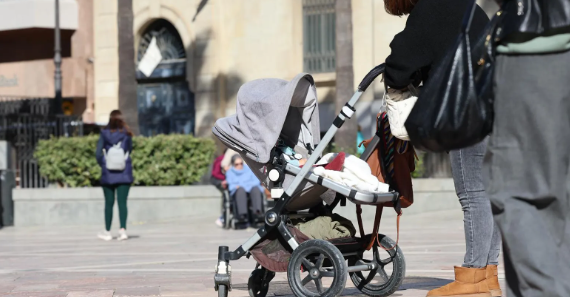 Huelva y su demografía actual