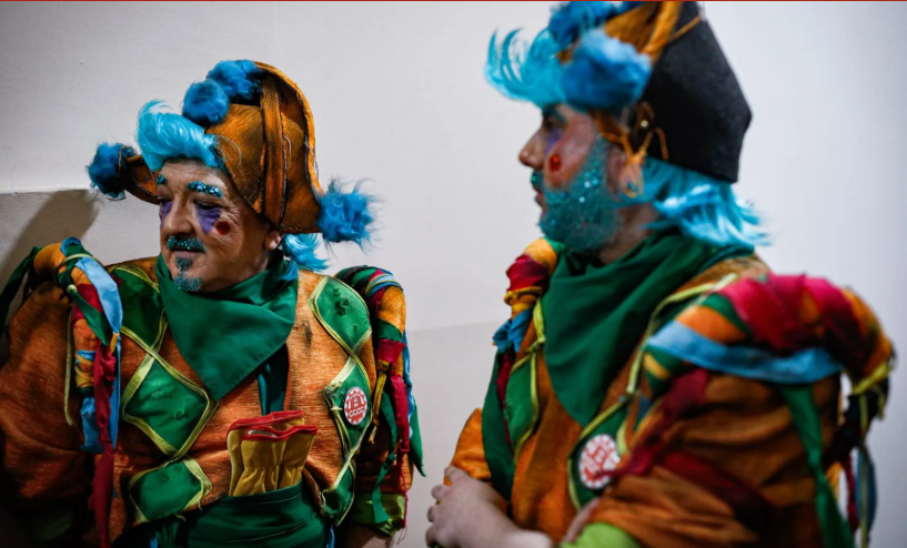 Semifinales del COAC 2026: Actuaciones y fechas